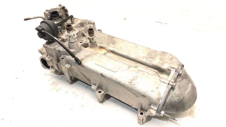 Conjunto de enfriador Ford F250 Egr 2011-2016 OEM 6,7 L Powerstroke Foto 3 de 4