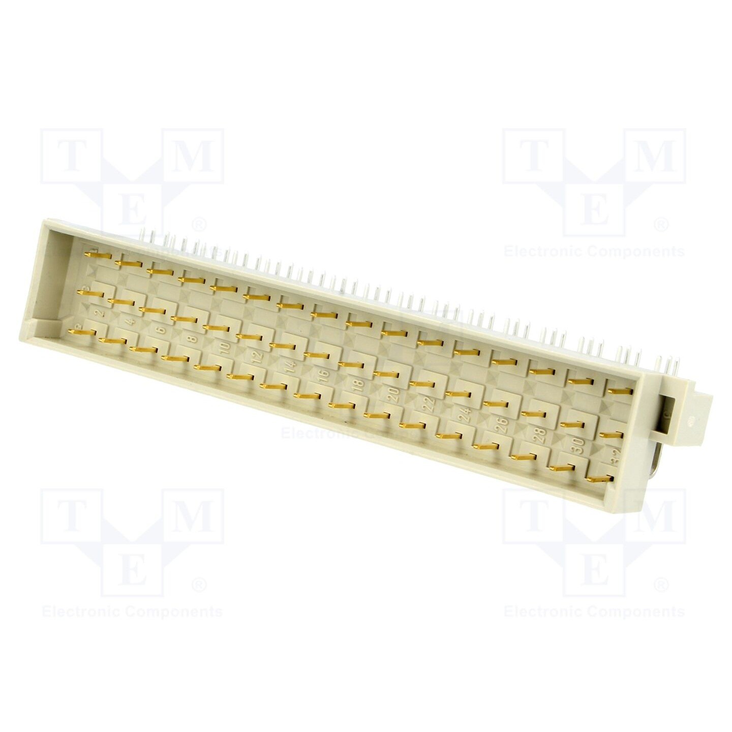 HARTING 09051486931 Connector
