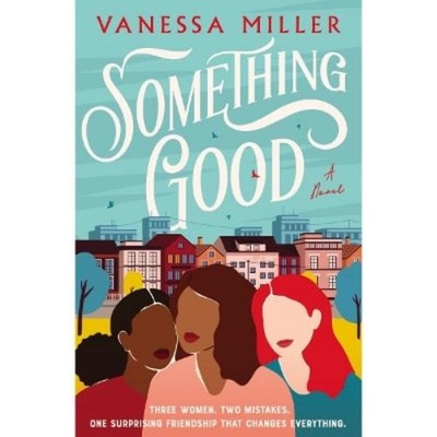 Vanessa Miller Something Good (Paperback) (UK IMPORT)