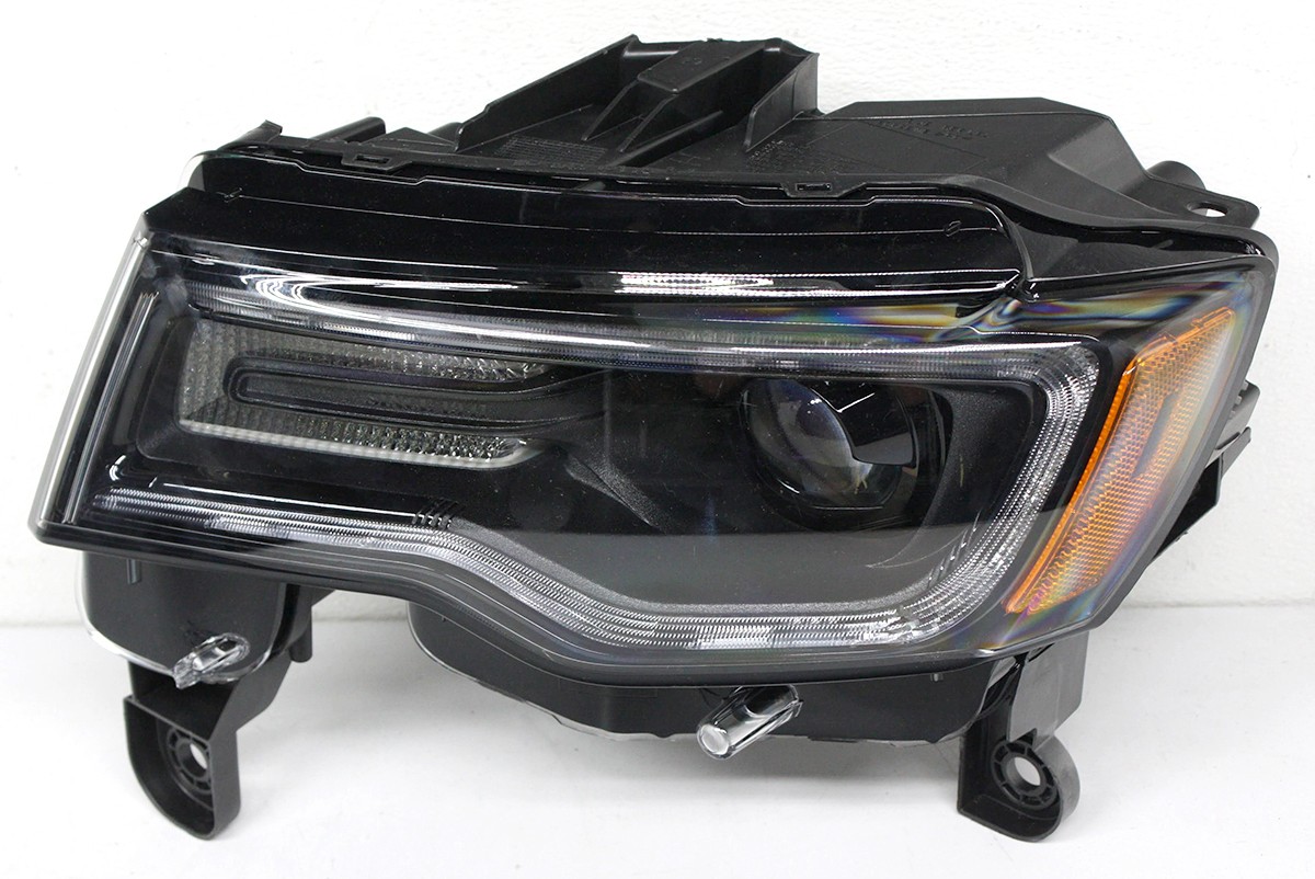 AH666 2000-2008 Kawasaki ZZR600 KT LED Angel Halos Eyes HID