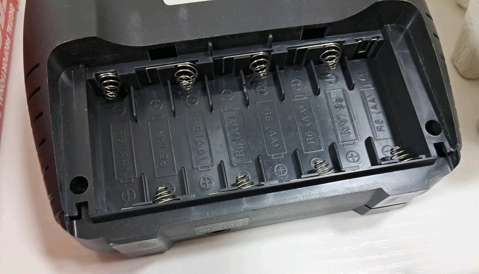 Vintage Rc Acoms System,boxed.vgc. - Image 2 of 2