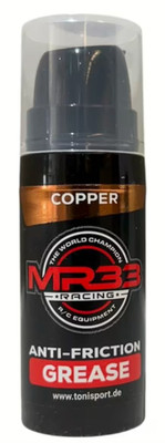MR33 Copper Grease 10ml