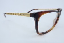 Montatura occhiali da vista vintage Ralph Lauren acetato mod. RL 6198 55-15 140 Italia NOS