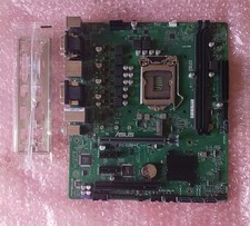 ASUS Motherboard H510M-C [Used-Tested] LGA1200