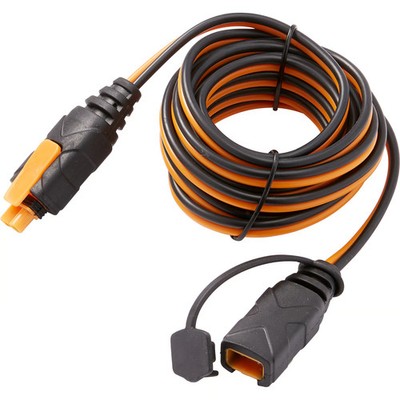 Hi-Q Tools X-Connect PMC004 Verlängerungskabel 3m Motorrad Zubehör