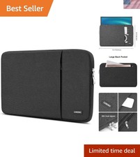 Portable Monitor Case 15.6 Inch, Protective Carrying Sleeve for Most 16.1/15....