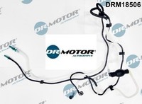 Dr.Motor Automotive DRM18506 Kraftstoffleitung FüR Renault