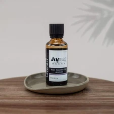 Lavender Essential Oil - 50 ml | For Darker, Long-Lasting Jagua Stains