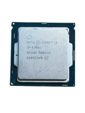 Intel® Core™ i3-6300T Processor CPU @3.30GHz Tested & Working