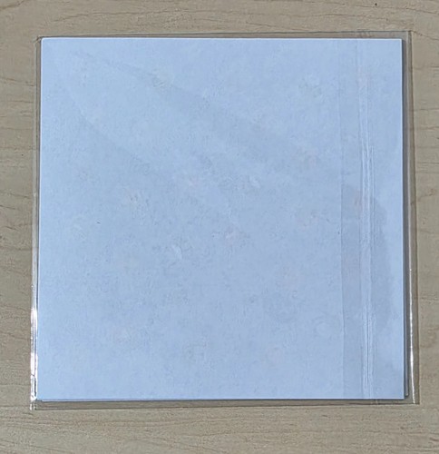 Brand New Sealed Paper Mario The Origami King Origami My Nintendo Reward - Picture 2 of 4