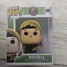 Funko Pop Dug Days Figures 25