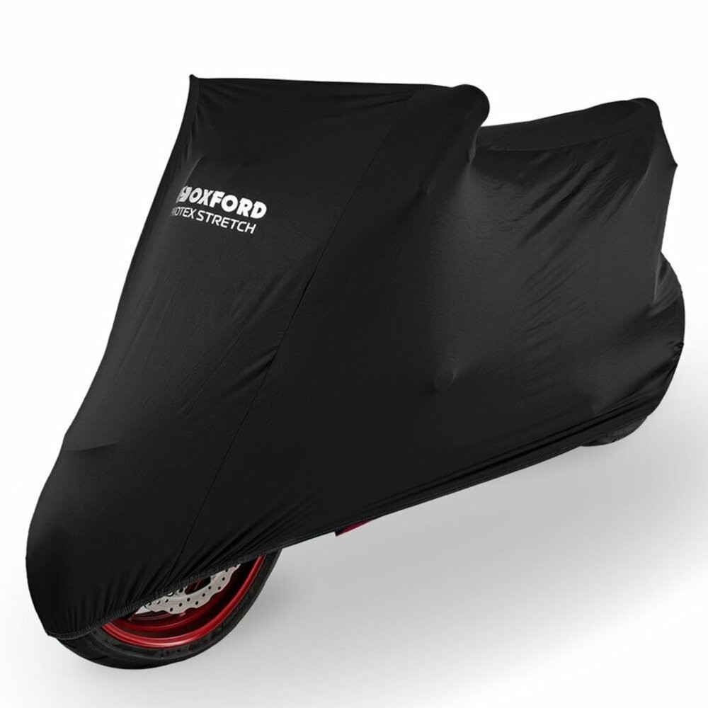 Free Shipping Oxford Protex Motorcycle Cover For Indoor Use