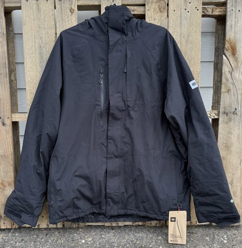 2025 NWT Mens 686 Gore-Tex Core Insulated Jacket XXL  $350 2 Layer 60g