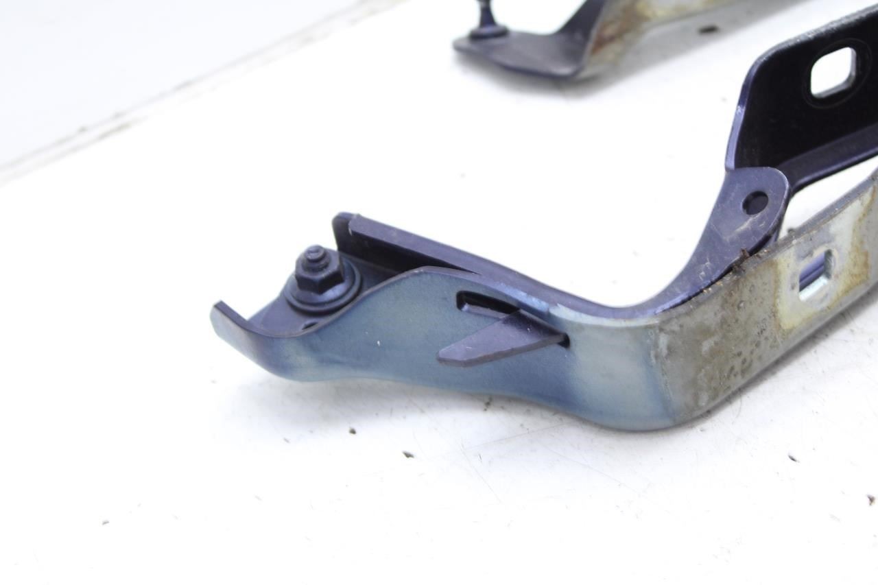 Maserati Ghibli 2014-2020 FRONT+RIGHT Hood hinge P/N 670001872