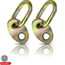 7100 Engine Lifting Bracket Set,5,500 lb Capacity Engine Lift Bracket Kit for...