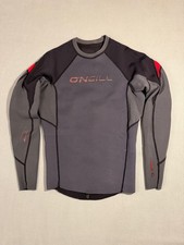 O'Neill Hammer 1.5mm Wetsuit Long Sleeve Crew Neoprene Mens Medium