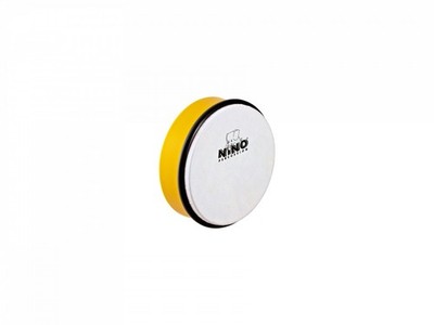 Meinl Nino ABS Hand Drum 6'' Gelb NINO4Y