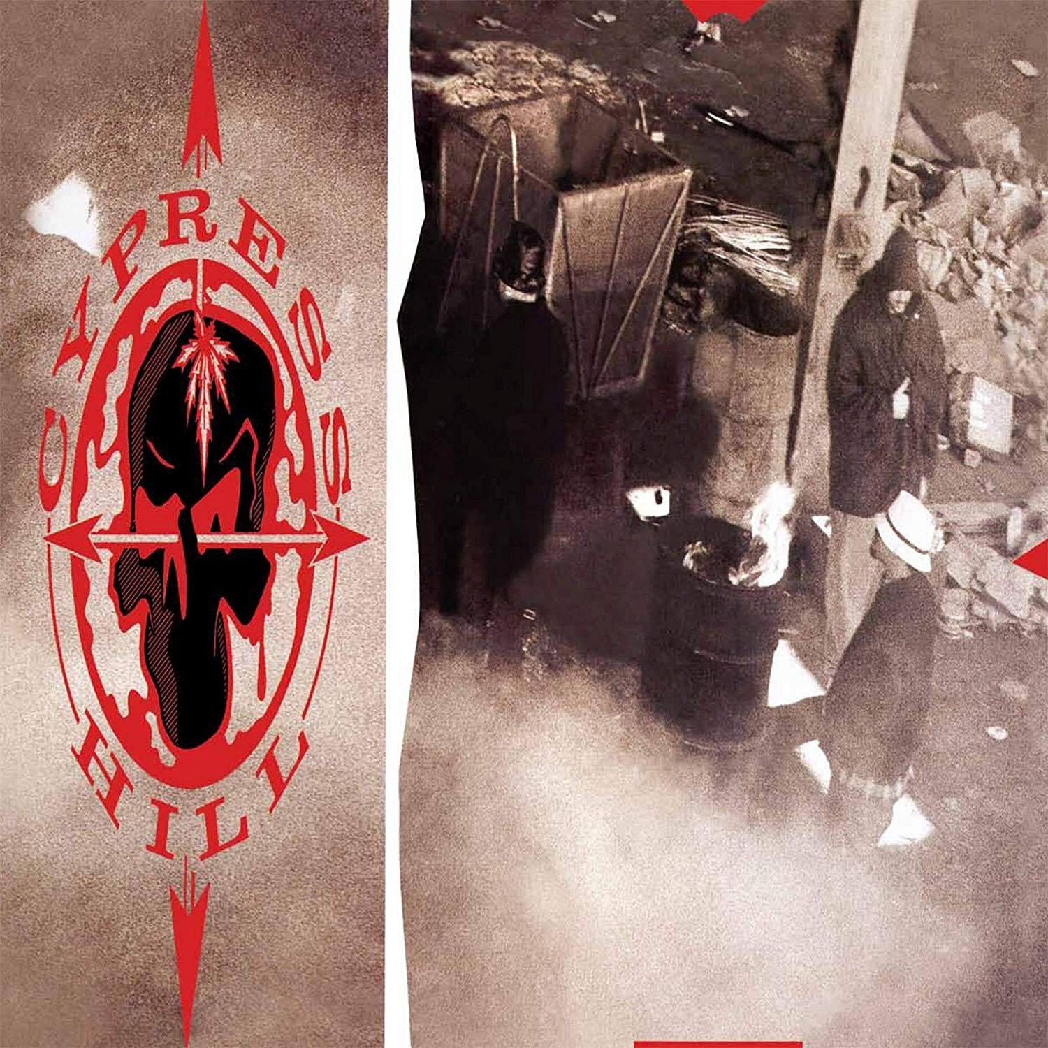 Cypress Hill - Cypress Hill [VINYL] - Image 7