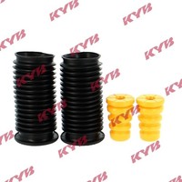 KYB StoßDäMpfer StaubschüTzer Protection Kit 910327 FüR Chevrolet Aveo T300 LPG