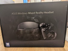 Asus Mixed Reality VR Headset - Guter Zustand...