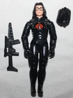 1984 G.I. JOE BARONESS v.1 with Accessories