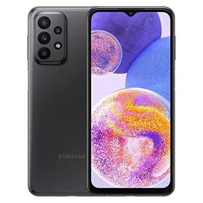 Samsung Galaxy A23 Blue, 8GB RAM, 128GB Storage with No Cost EMI/Additio