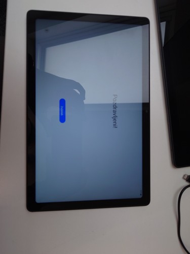 Samsung Galaxy Tab A7 SM-T500 - 32GB Speicher - 3GB Ram
