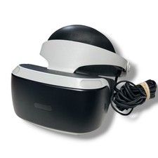 Sony PlayStation VR Virtual Reality VR Headse...