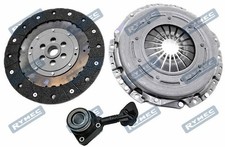 Kit d'embrayage Volvo V70