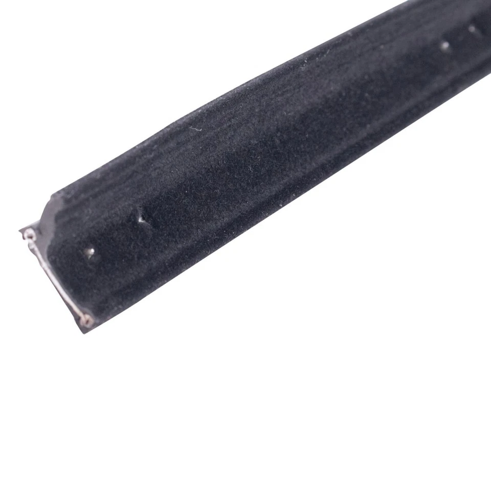 Kit de resistencia para cinturón de ventana de puerta para Ford Maverick 1970-1971 Foto 3 de 4