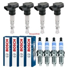 Bougies d'allumage Lexus IS