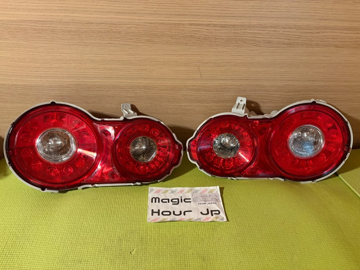 Genuine OEM Tail Lights for Nissan GT-R for sale | eBay