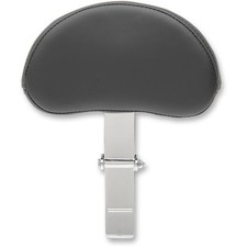 Z1R EZ Glide II Small Vinyl Backrest 0822-024...