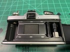 (OKAY) Minolta XG-9 SLR With Rokkor-x 50MM 1.7 With Flash And Auto Wonder ￼ — photo 9