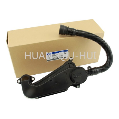 #ad NEW For 11 24 Ford 6.7L Powerstroke Diesel PCV CCV PC3Z 6A785 A Oil Separator US $86.99