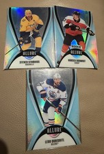 UD NHL TRADING CARDS - 2025-26: KRIS LETANG, ROOKIE KARSEN DORWART AND MORE