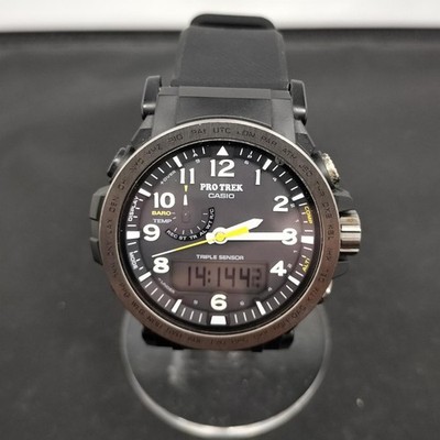 CASIO PRW-51Y PRO TREK