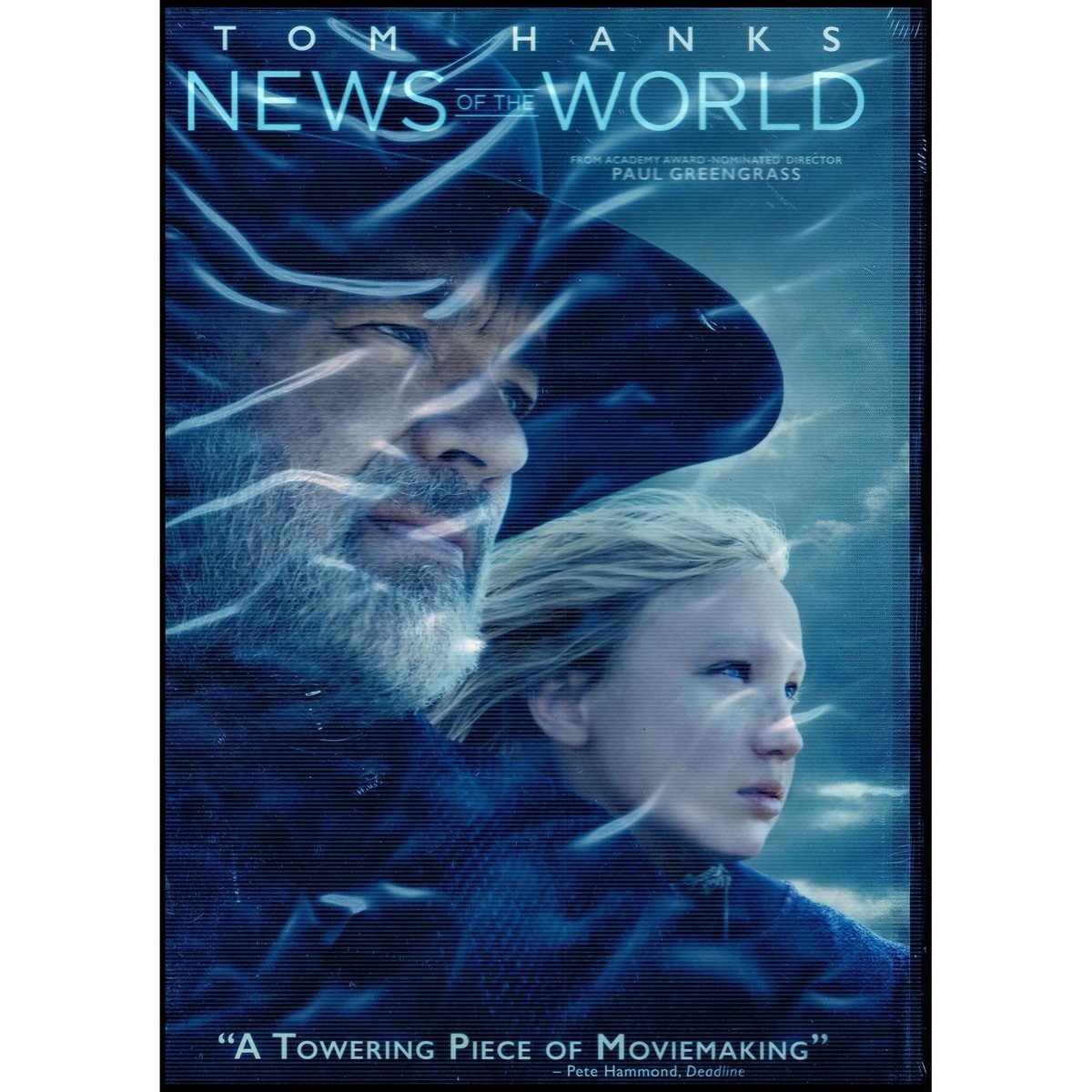 NEWS DVD 2007〜2014 News of the World (NEW SEALED DVD) 191329148730| eBay