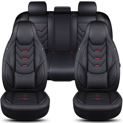 Schonbezüge Sitzbezüge Komplettset für VW Golf 4 Bj 1997-06 FL1