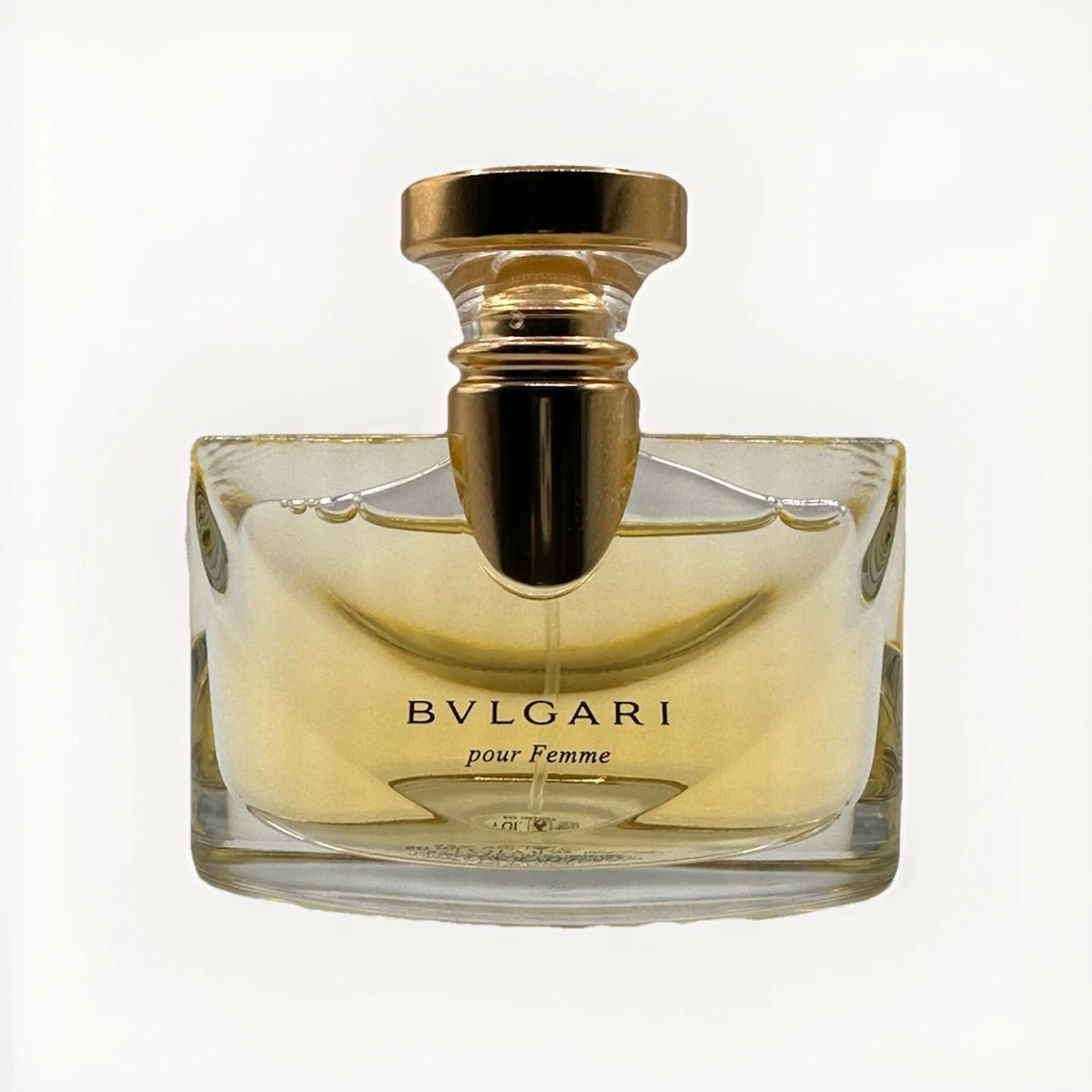 Bvlgari Pour Femme Fragrances for sale | eBay