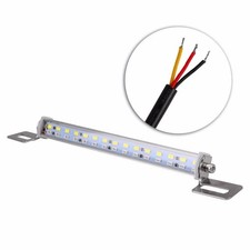 Universal License Plate Led Back Up Light For Car Suv Truck Rv 6000k Super White Universal License Plate Led Back Up Light For Car Suv Truck Rv 6000k Super White