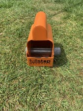 Full Stop Caravan Hitch Lock Used 2 Keys