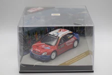 New Sealed Vitesse 43225 Citroen Xsara Acropolis Rally 2005 1:43 Ltd Edition