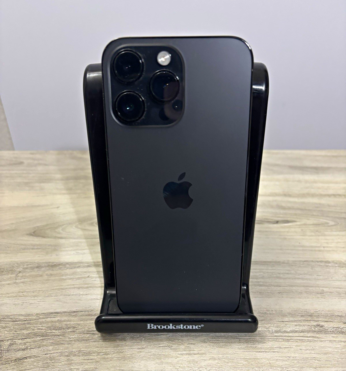 Apple iPhone 14 Pro Max 128GB Unlocked Used Good Condition 77% Battery Health