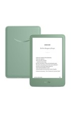 Amazon Kindle 6" E-Reader 16GB Matcha Green 11th Gen