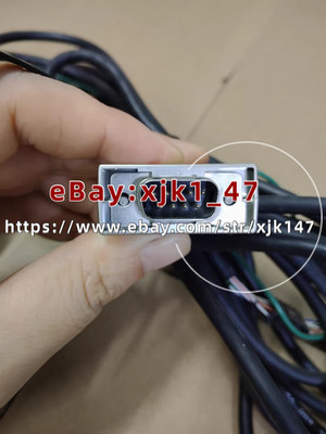 1pcs Epson SEIKO Robot Force Sensor S250N Original from Japan/xjk