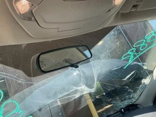 Rear View Mirror Manual Dimming Fits 17-19 ESCAPE 2065591