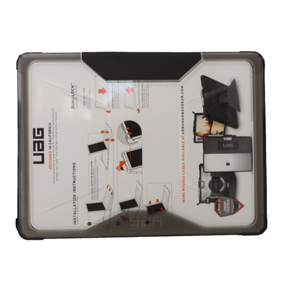 URBAN ARMOR GEAR UAG MacBook Air 13'' Case M5 2026 M4 2025 M3 2024 M2 2022