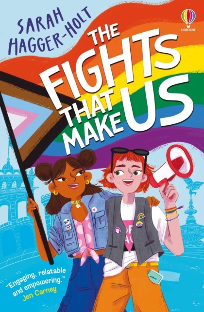 Fights That Make Us - Image 5
