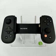 Backbone bb-51- Black